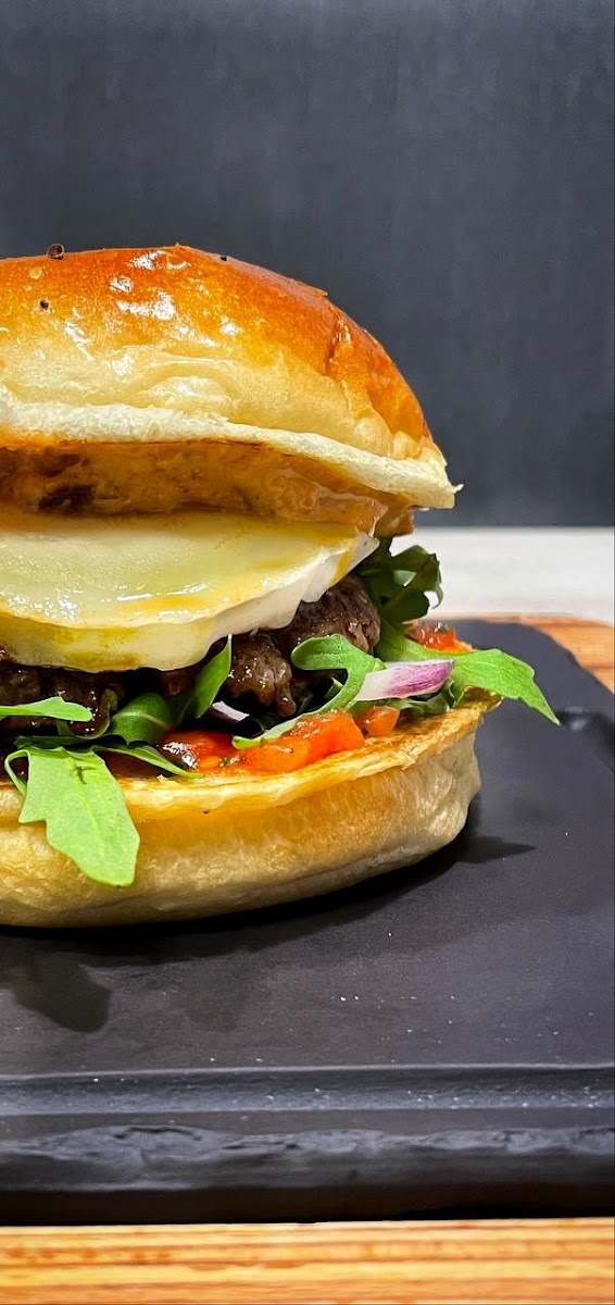 La Burgerie - Grenoble-4