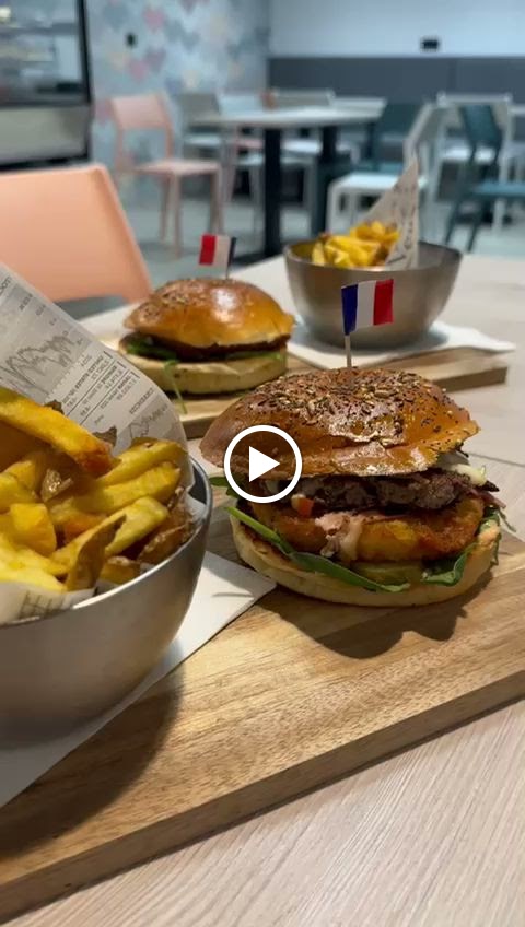 La Burgerie - Grenoble-5