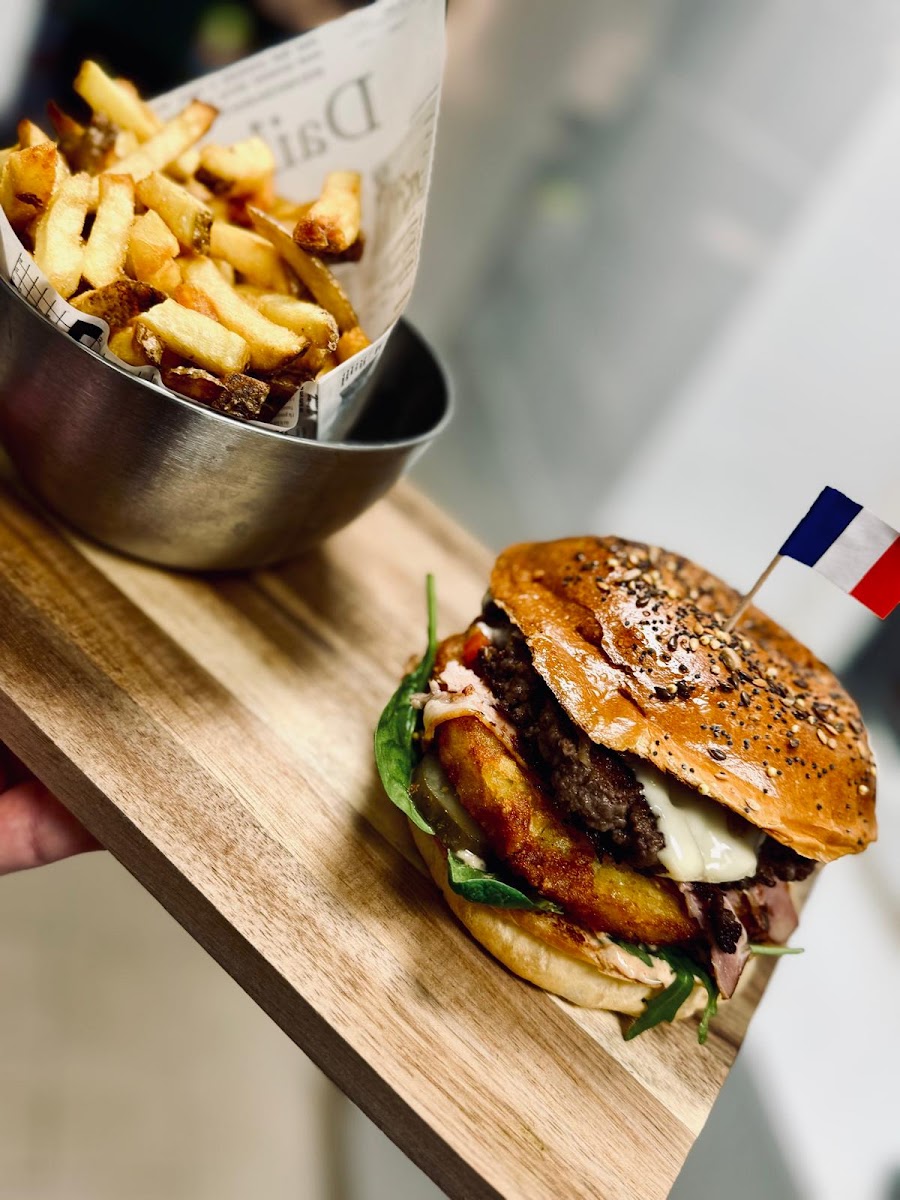 La Burgerie - Grenoble-6