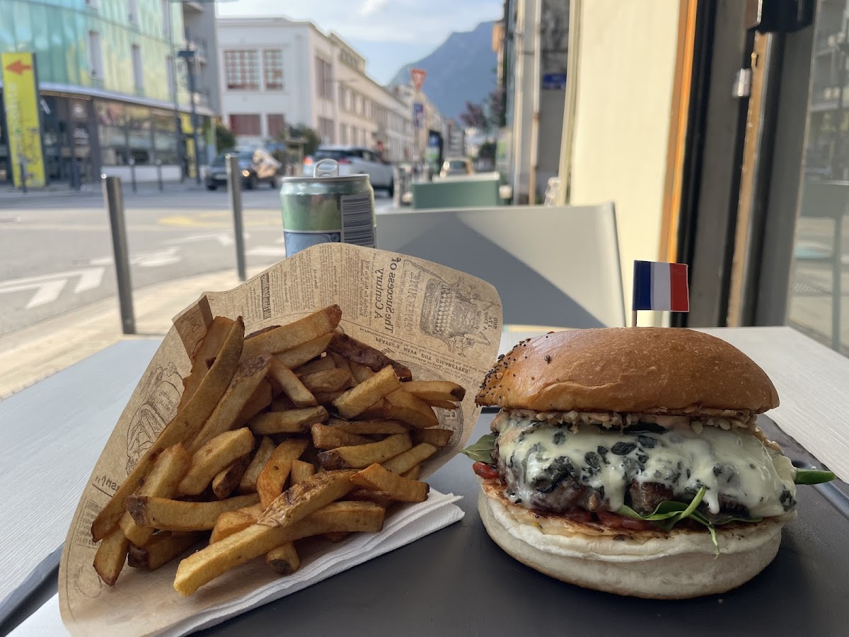 La Burgerie - Grenoble-7