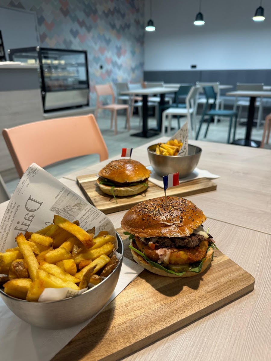 La Burgerie - Grenoble-8